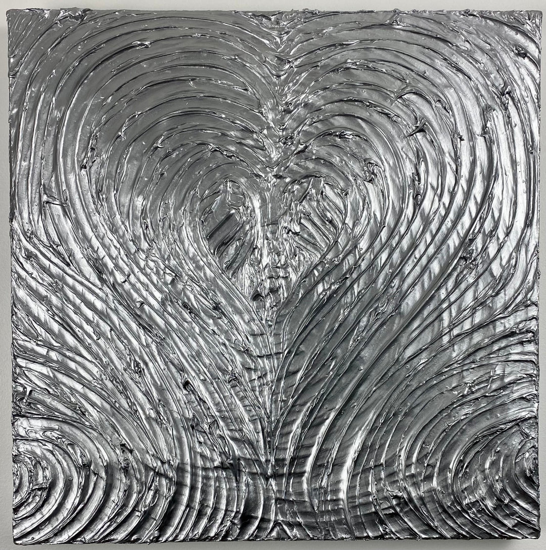 Résilience argentée