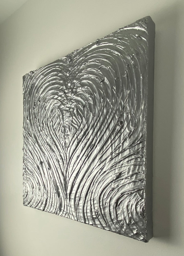 Résilience argentée