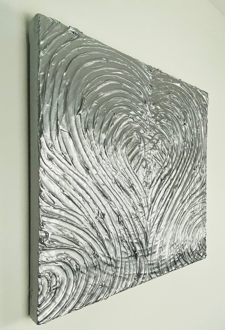 Résilience argentée