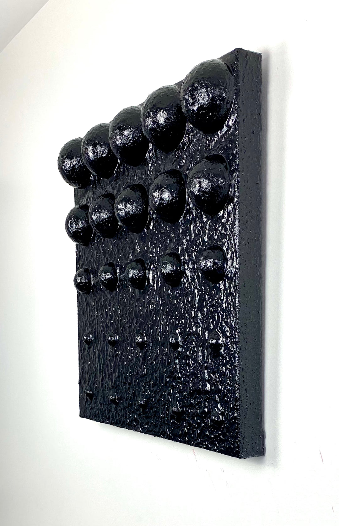 Black rain