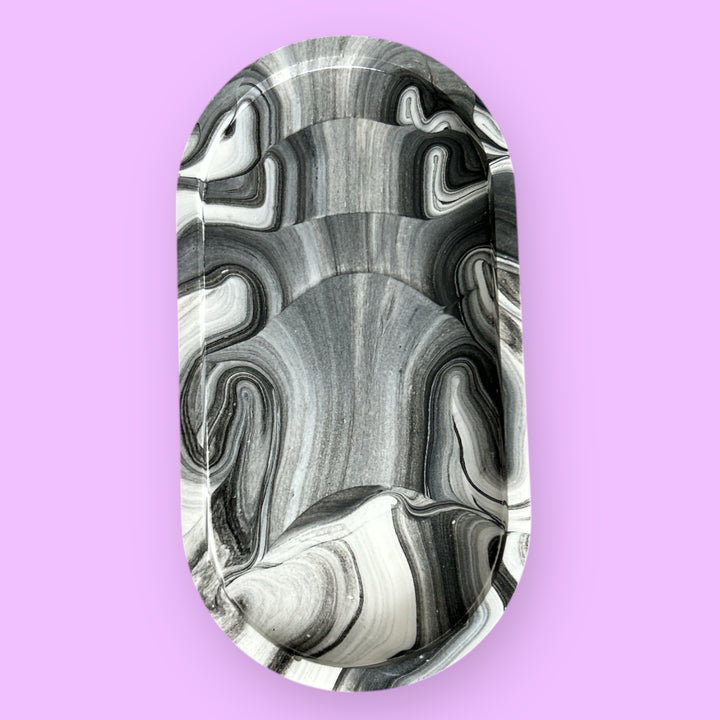 L’Ovale Élégant