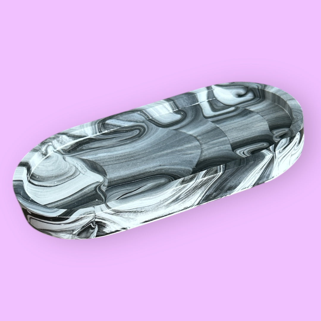 L’Ovale Élégant