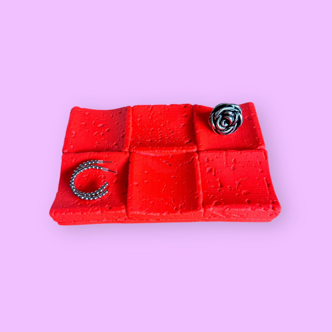 Socle pop pour bijoux 💍