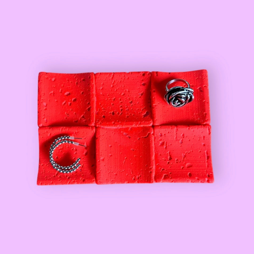 Socle pop pour bijoux 💍