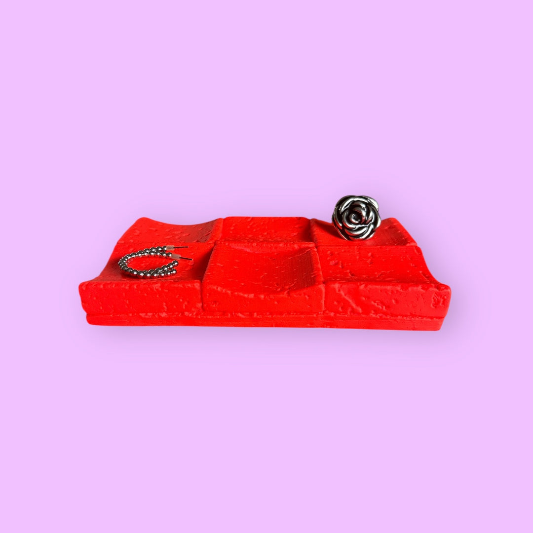 Socle pop pour bijoux 💍