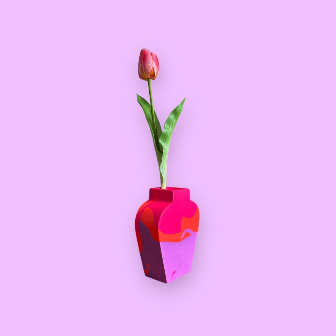 Le Vase Pop 🌈