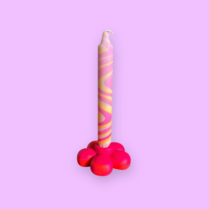 Bougeoir POP 🪩