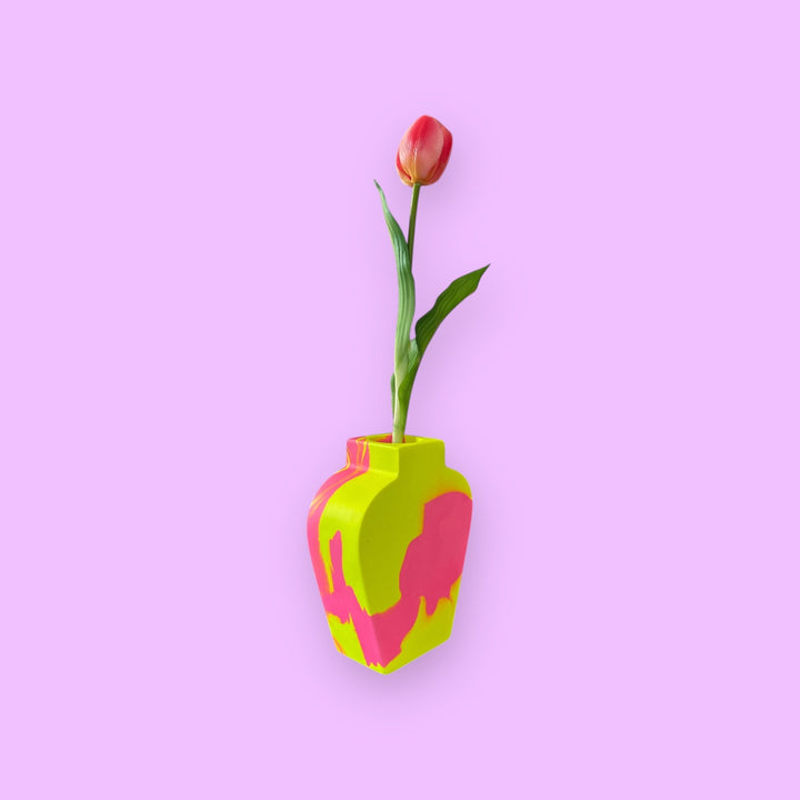 Le Vase Pop 🌈