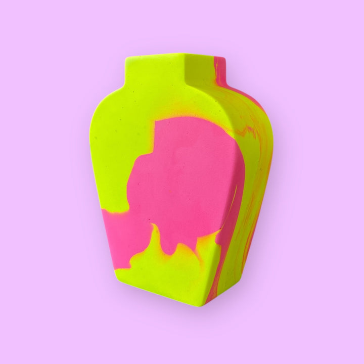 Le Vase Pop 🌈
