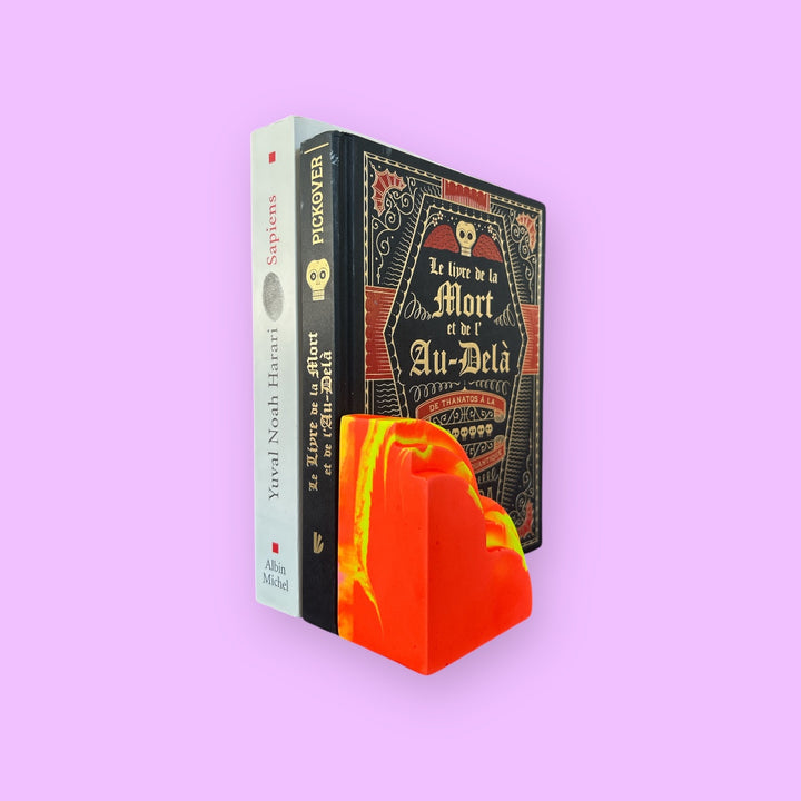 Bookend POP 📚✨