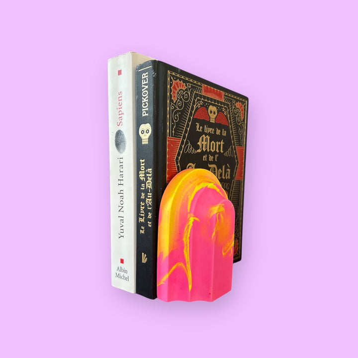 Bookend POP 📚✨