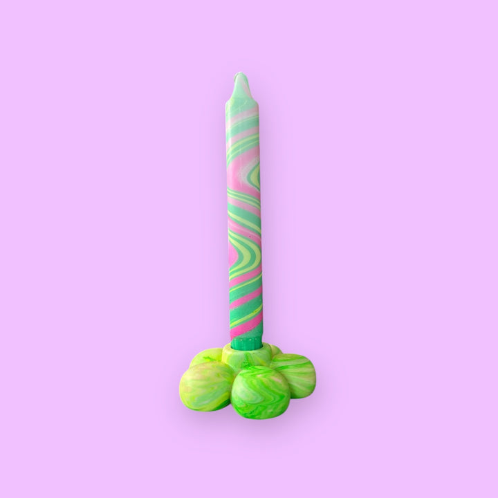 Bougeoir POP 🪩