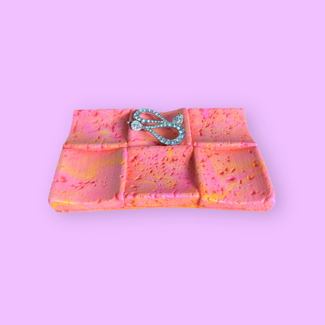 Socle pop pour bijoux 💍