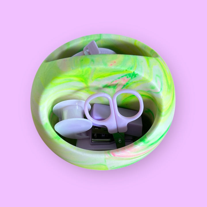 ORBITA 🌐🖇️