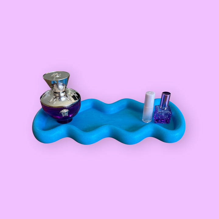 Plateau Wavy VIBE 🌊