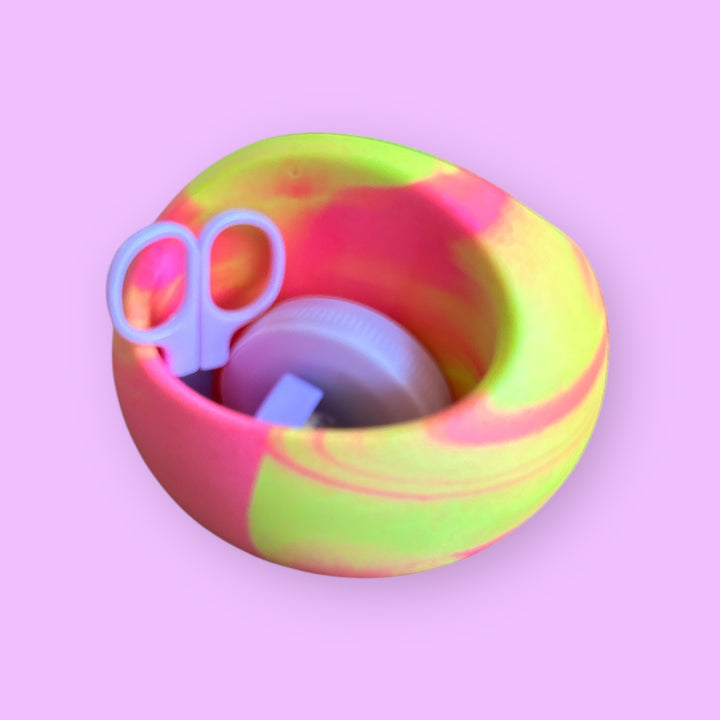 ORBITA 🌐🖇️