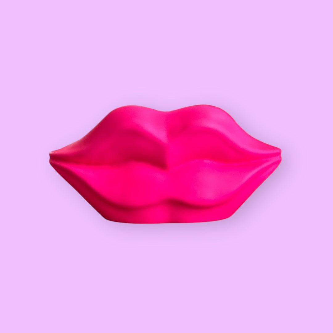 Le Vase Hot Lips 👄