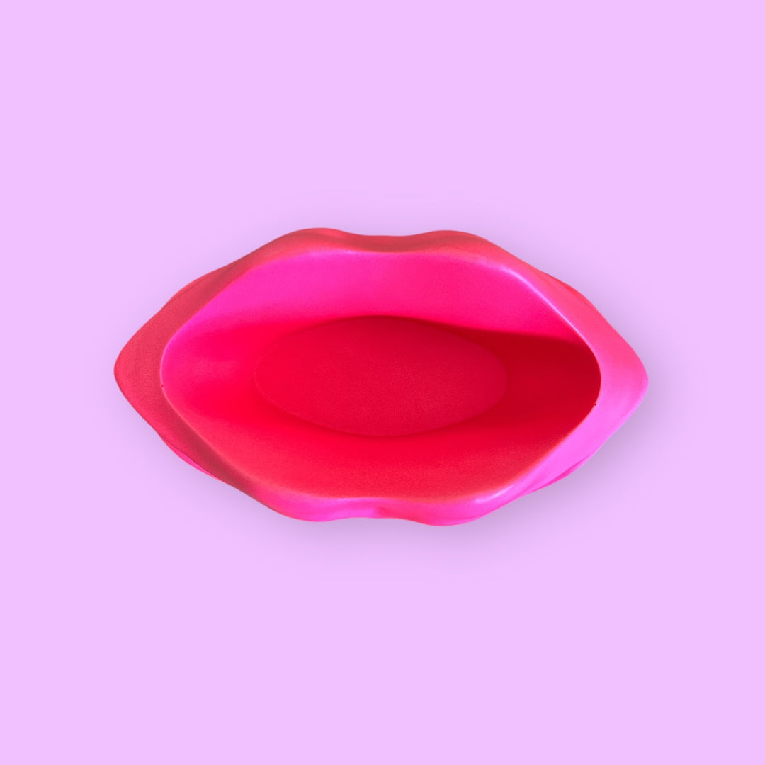 Le Vase Hot Lips 👄