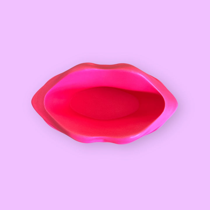 Le Vase Hot Lips 👄