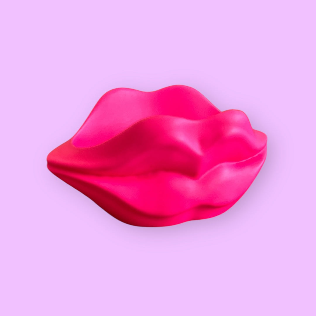 Le Vase Hot Lips 👄