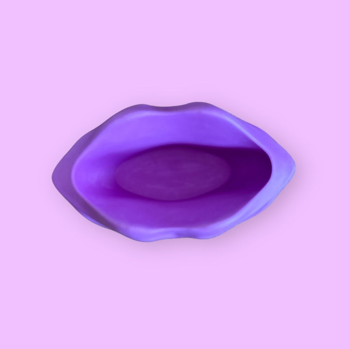 Le Vase Hot Lips 👄
