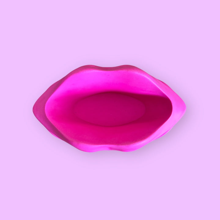 Le Vase Hot Lips 👄