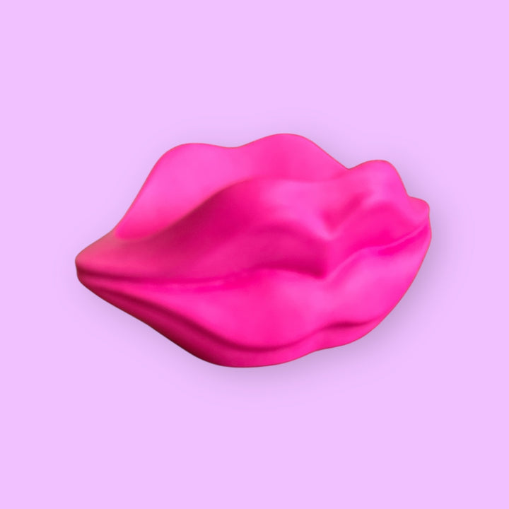 Le Vase Hot Lips 👄