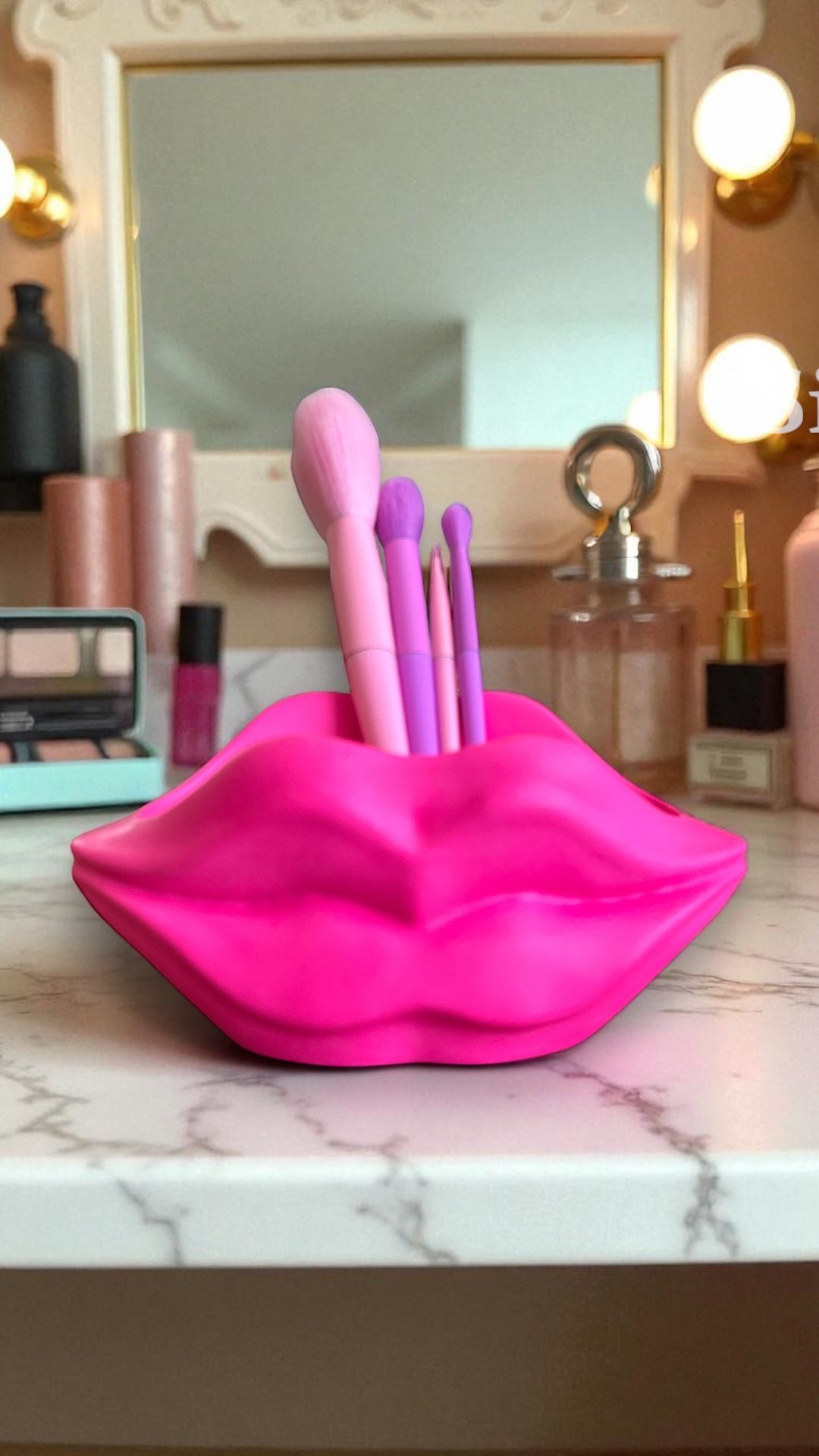 Le Vase Hot Lips 👄