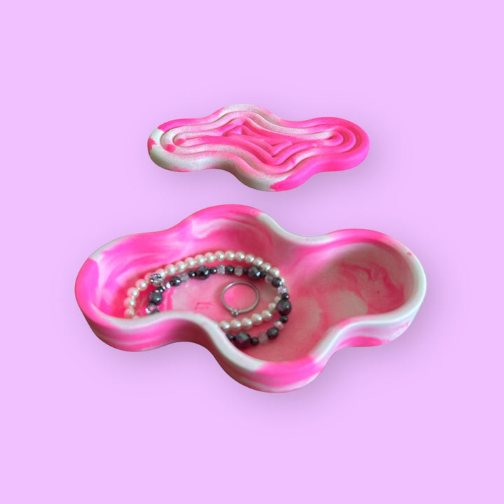 Coffret HOT TREASURE 💋