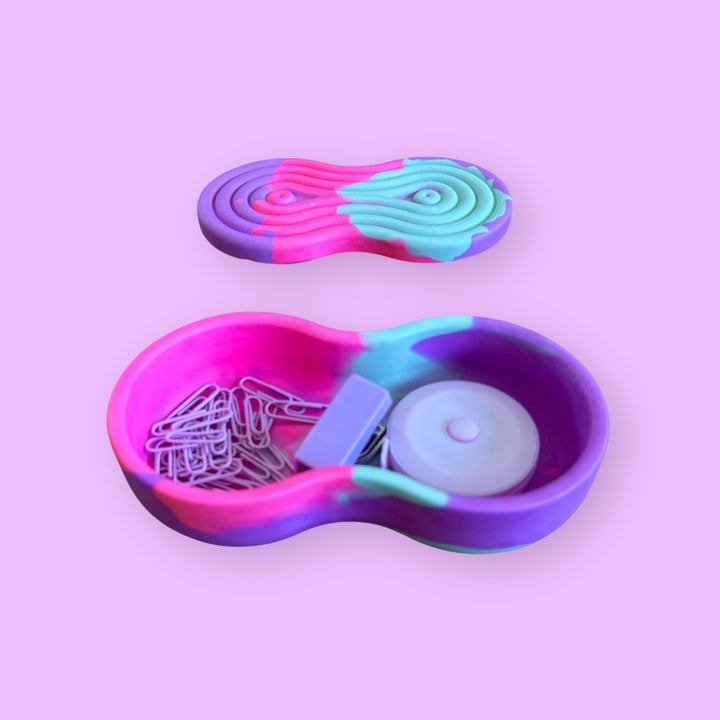 Coffret HOT TREASURE 💋