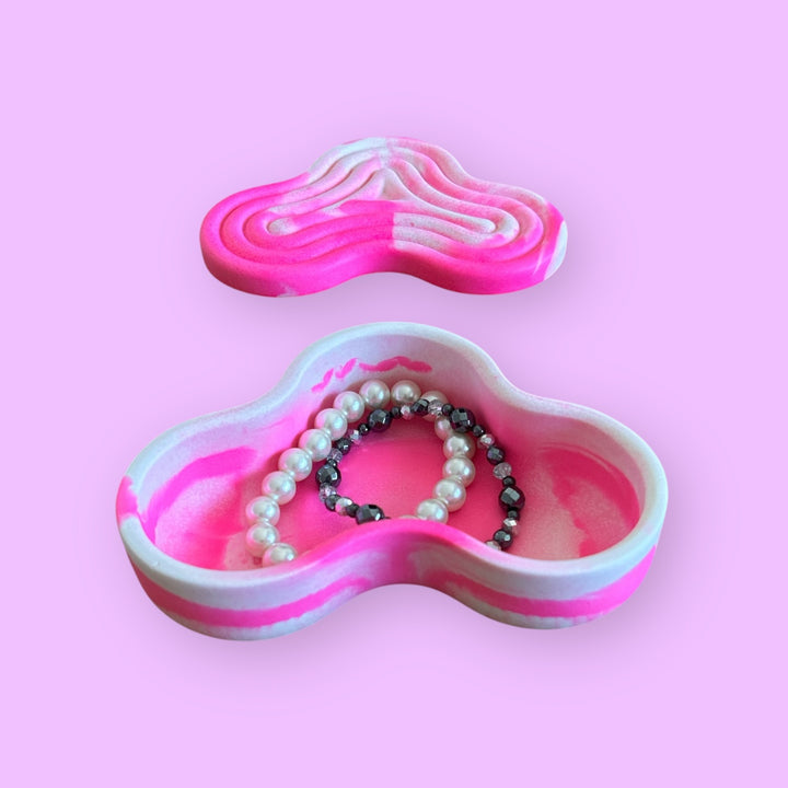 Coffret HOT TREASURE 💋