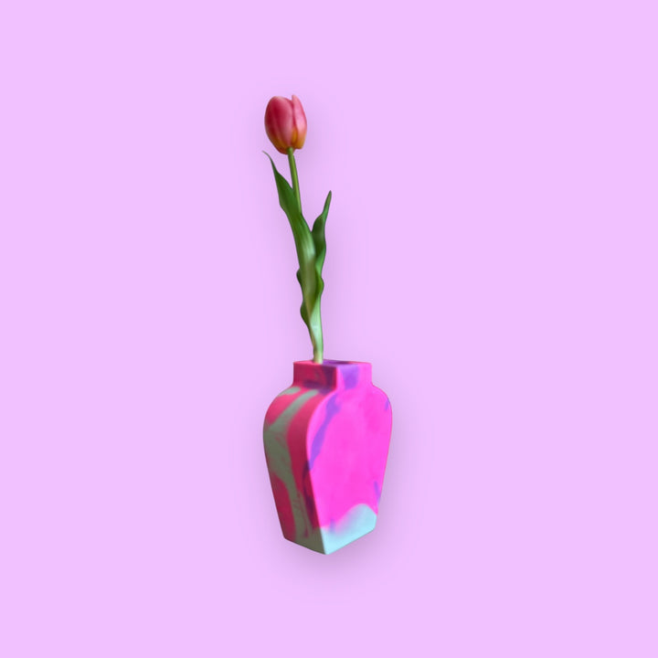 Le Vase Pop 🌈