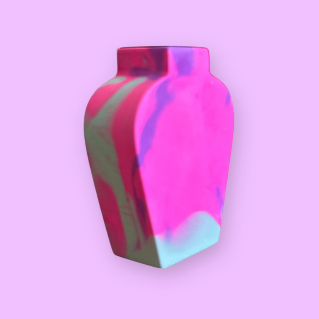 Le Vase Pop 🌈