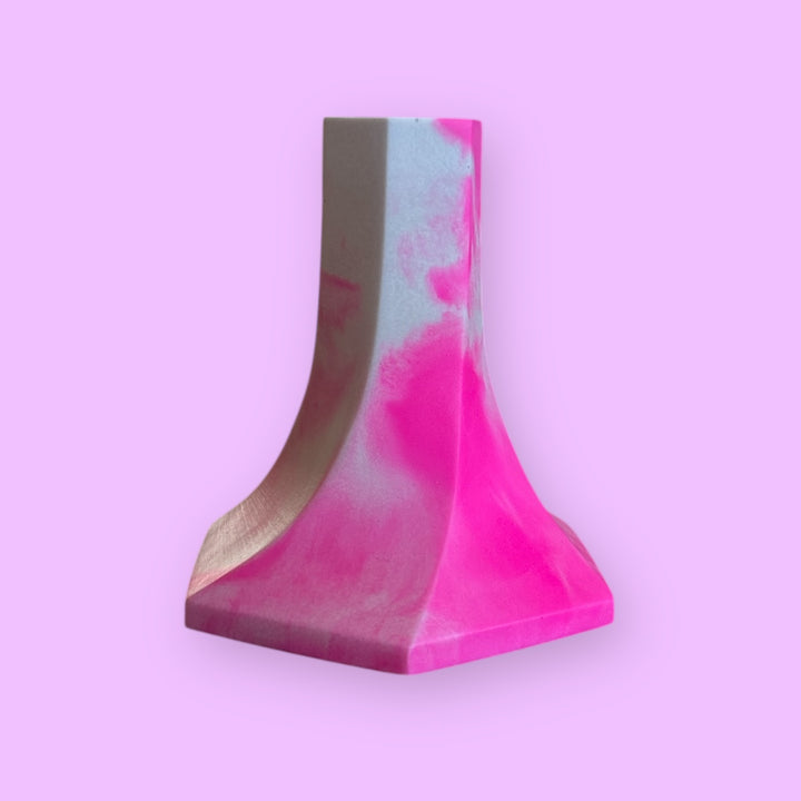 Bougeoir POP Géométrique 🪩