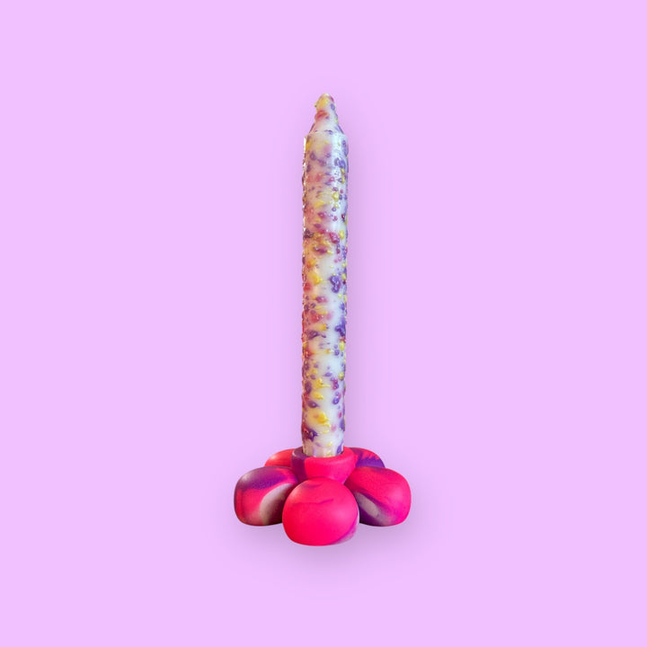 Bougeoir POP 🪩