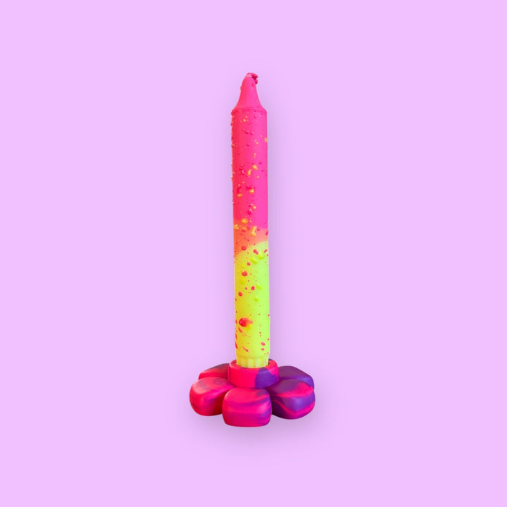Bougeoir POP 🪩