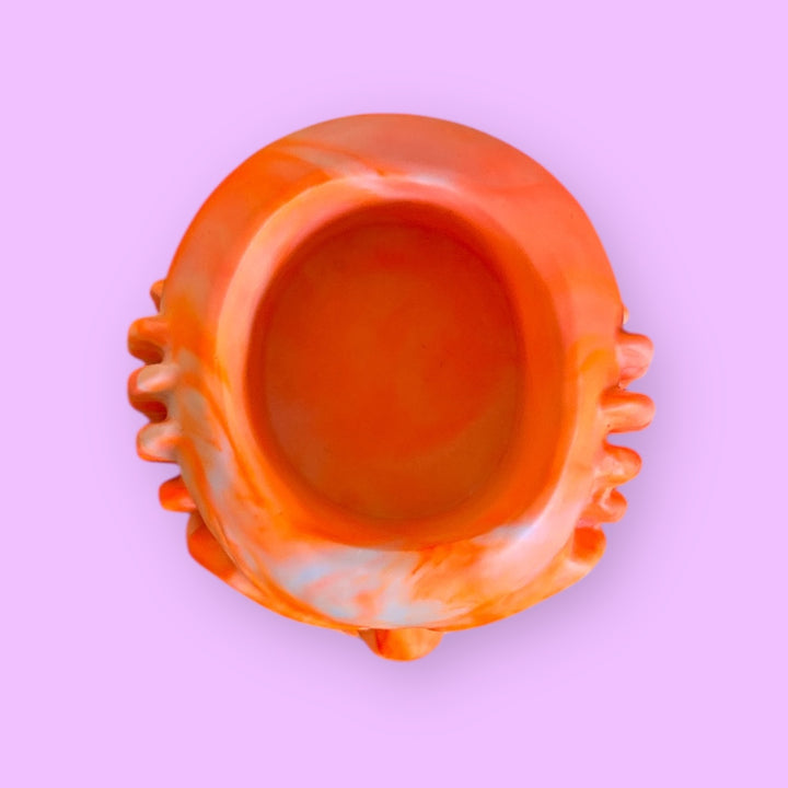 BOUGEOIR CRÂNE POP 💀