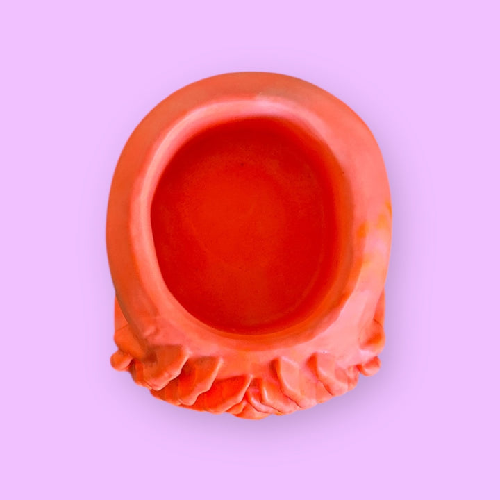 BOUGEOIR CRÂNE POP 💀