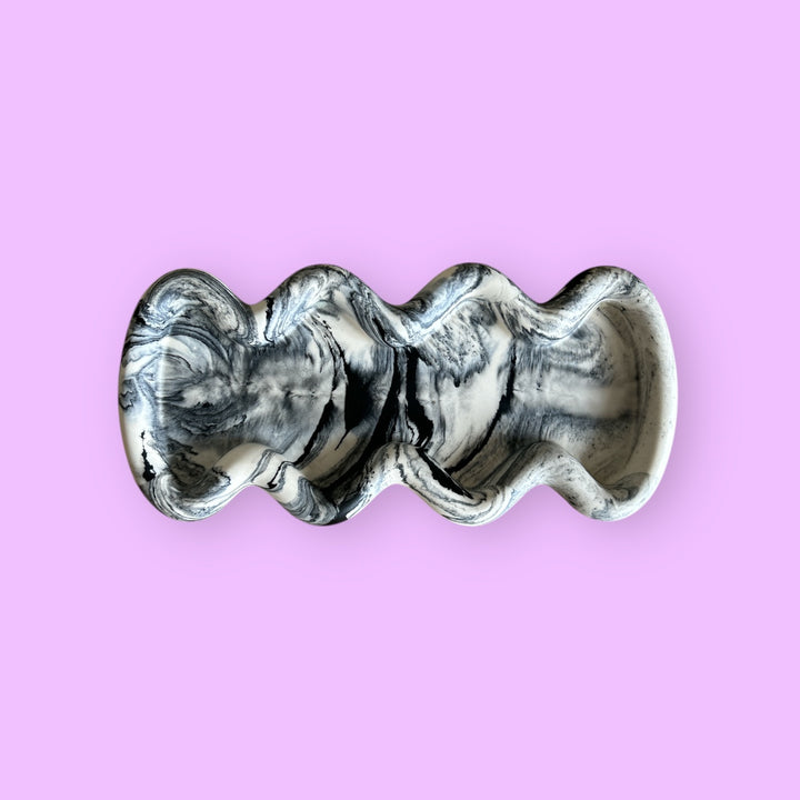 Plateau Wavy VIBE 🌊