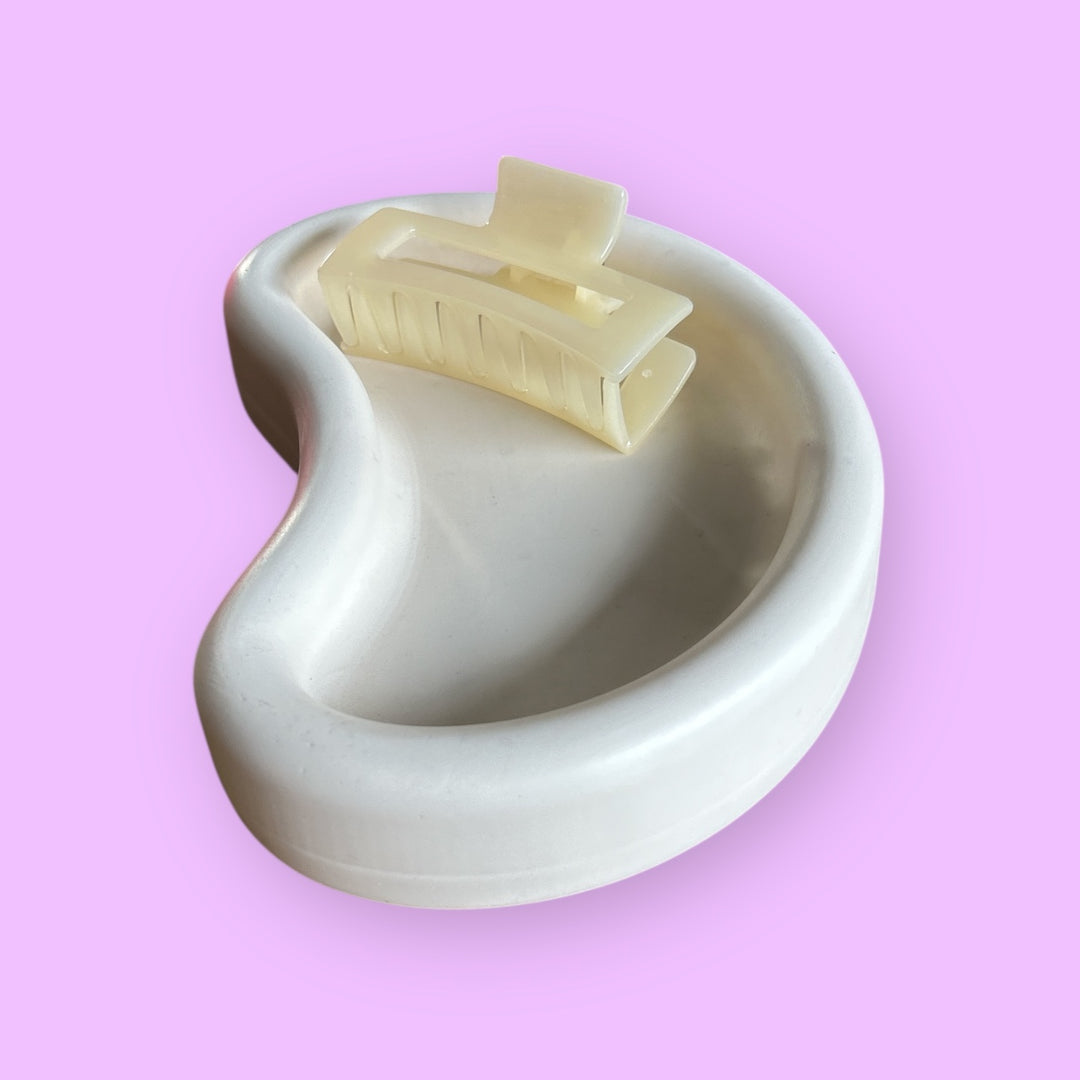 Plateau Douce Lune 🌙