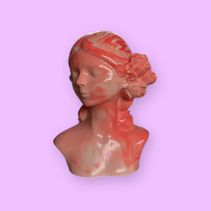 Poupée Rebelle 🎀