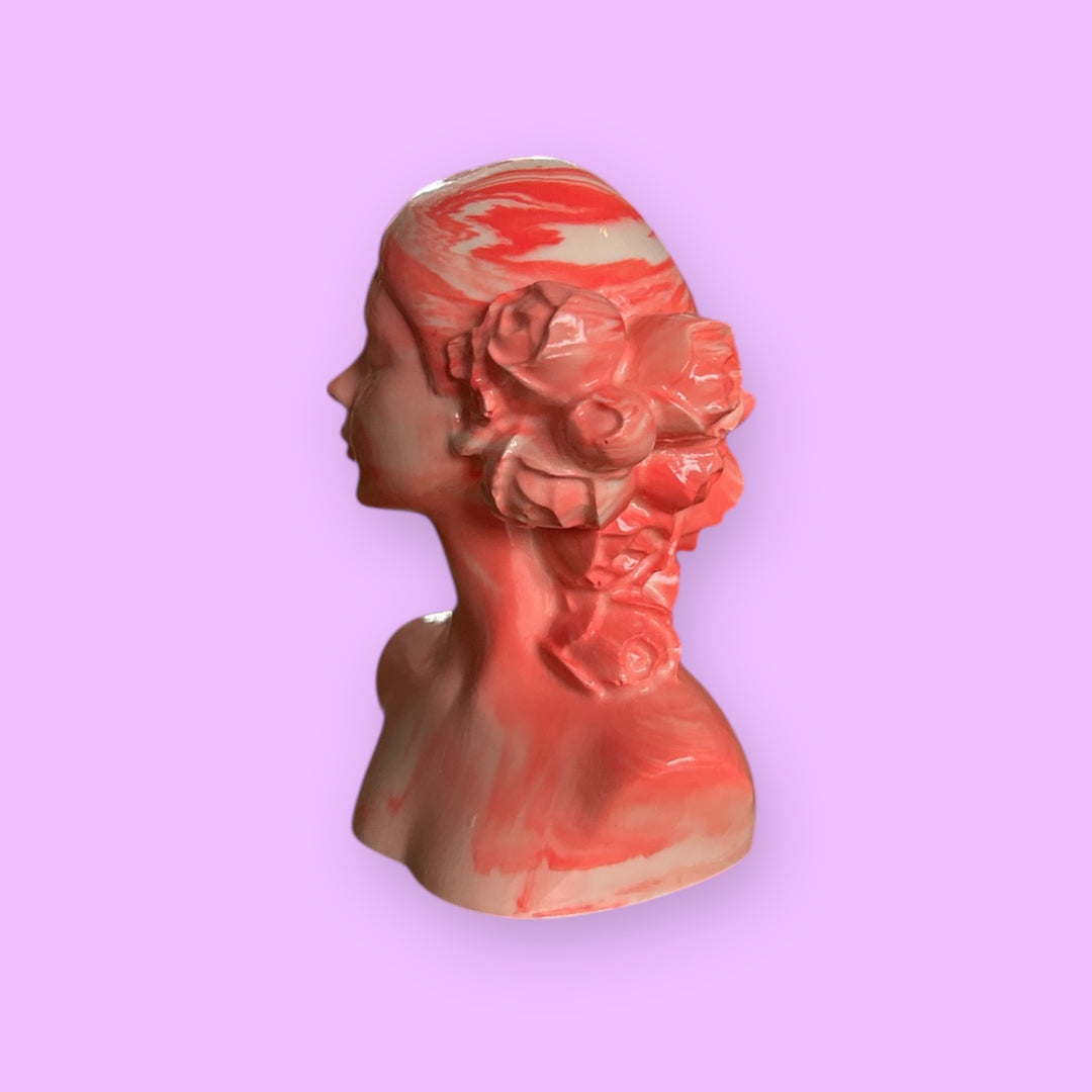 Poupée Rebelle 🎀