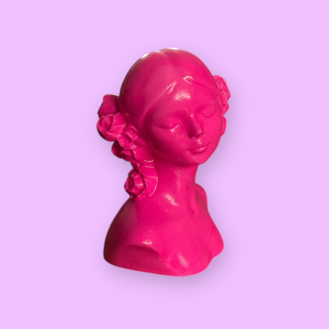 Poupée Rebelle 🎀