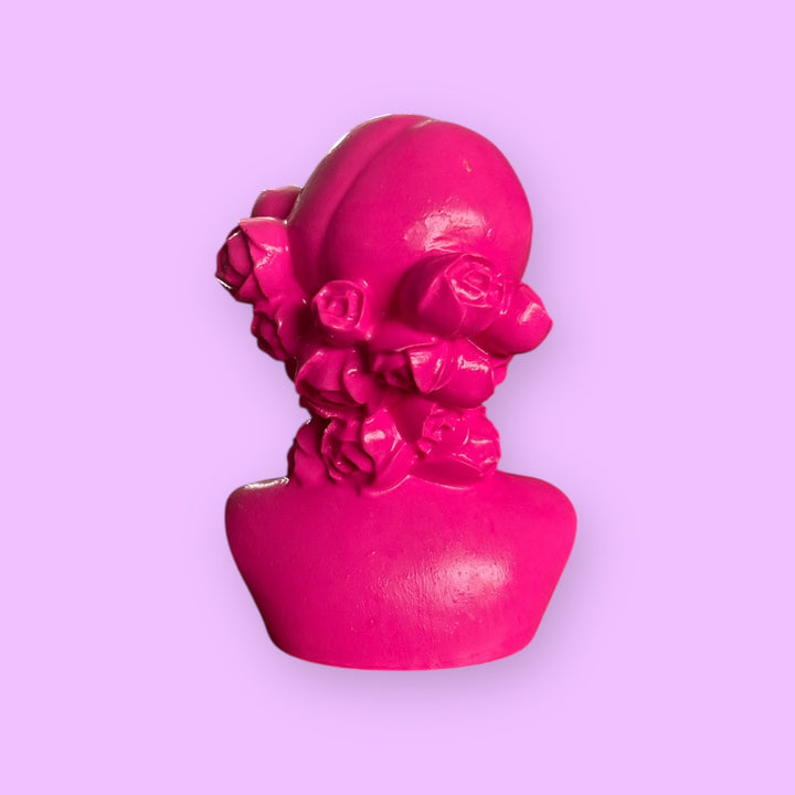 Poupée Rebelle 🎀