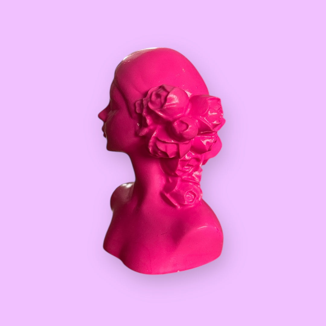 Poupée Rebelle 🎀