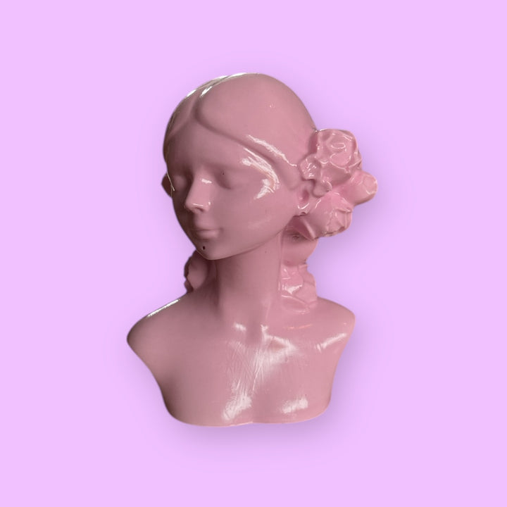 Poupée Rebelle 🎀