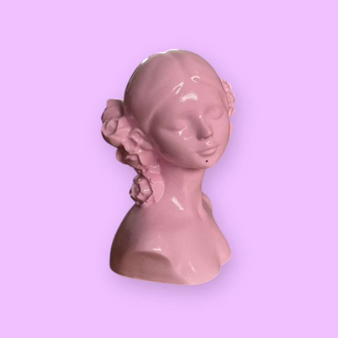 Poupée Rebelle 🎀