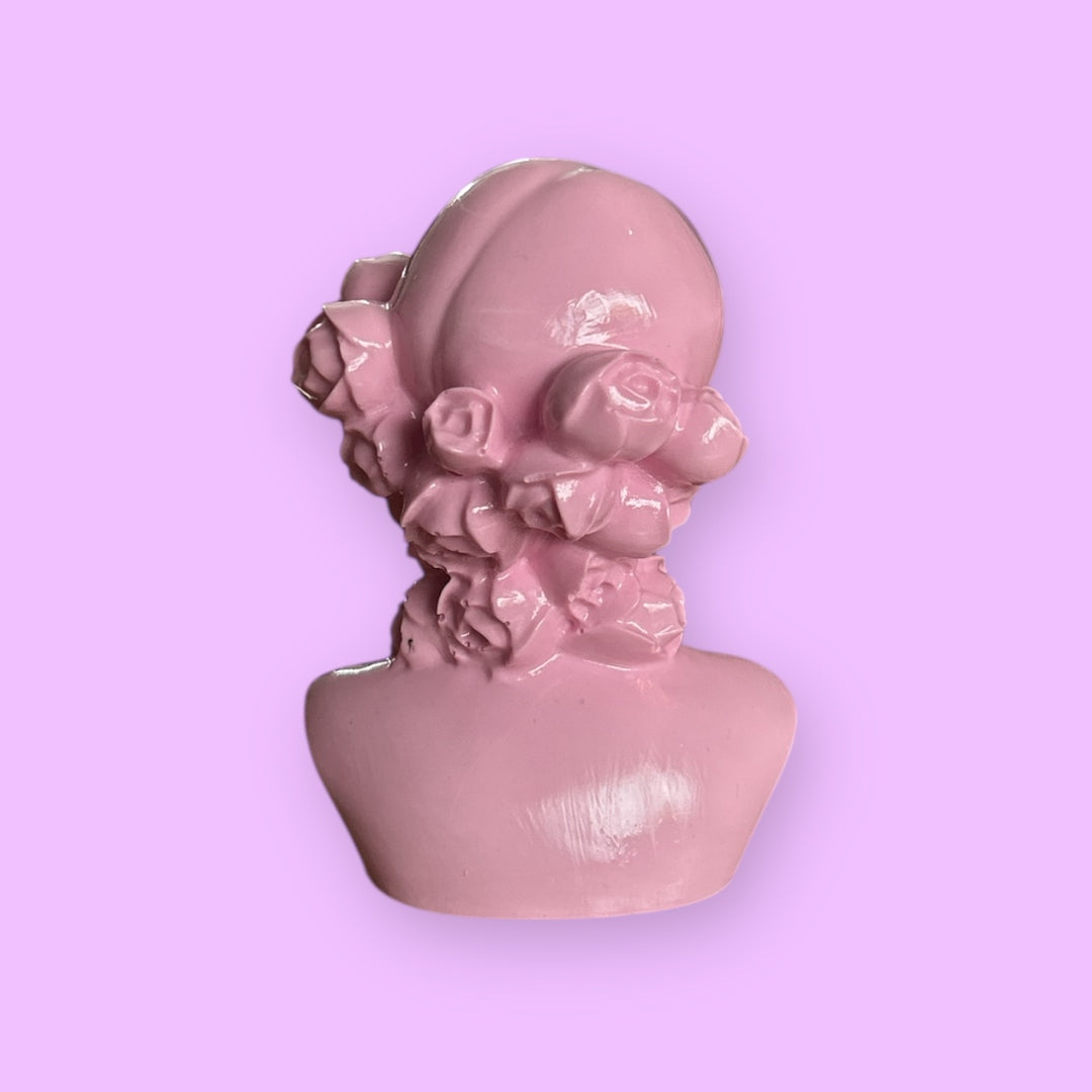 Poupée Rebelle 🎀