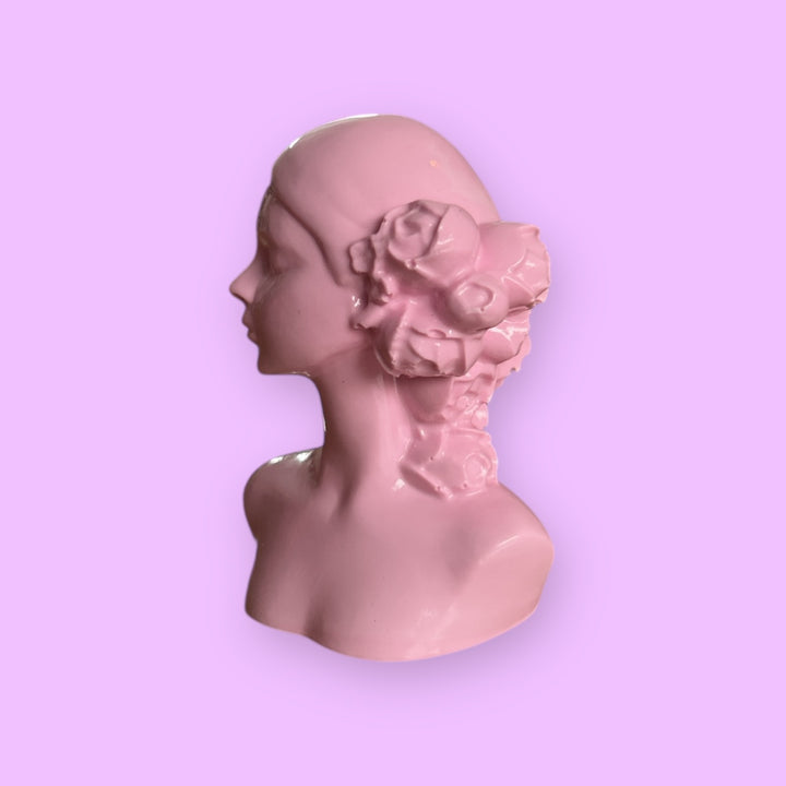 Poupée Rebelle 🎀