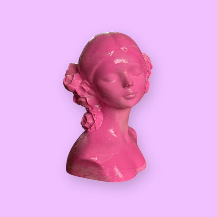 Poupée Rebelle 🎀